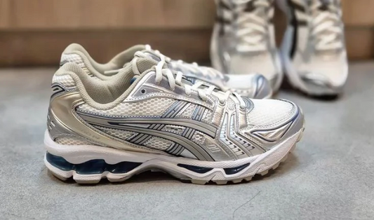Still Rising: Warum ASICS & New Balance die neuen Hype-Sneaker sind