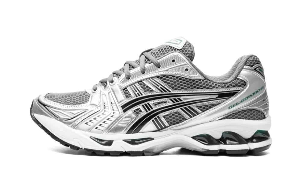 ASICS Gel Kayano 14 Jasper Green