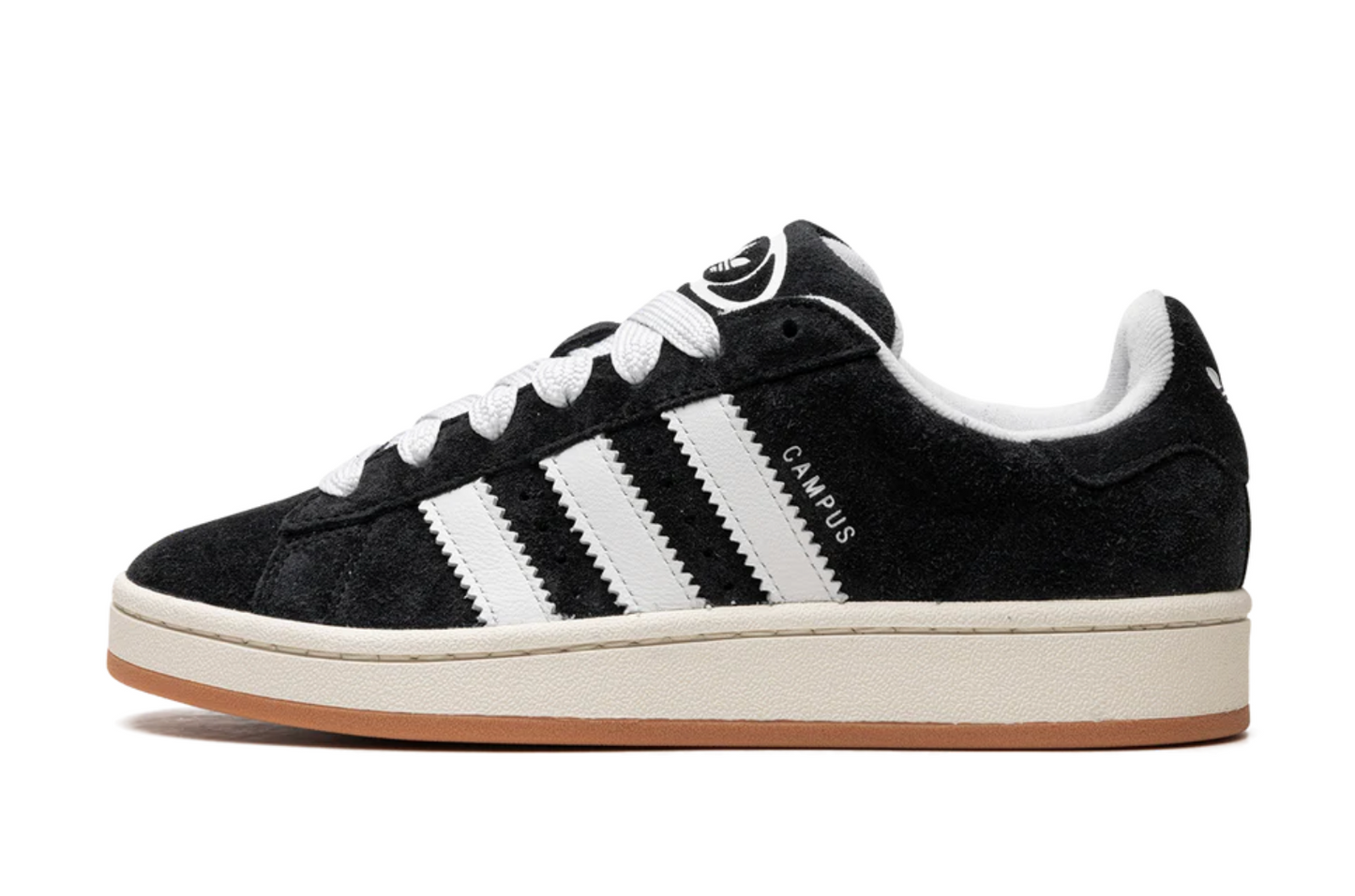 Adidas Campus 00s Black (kids)