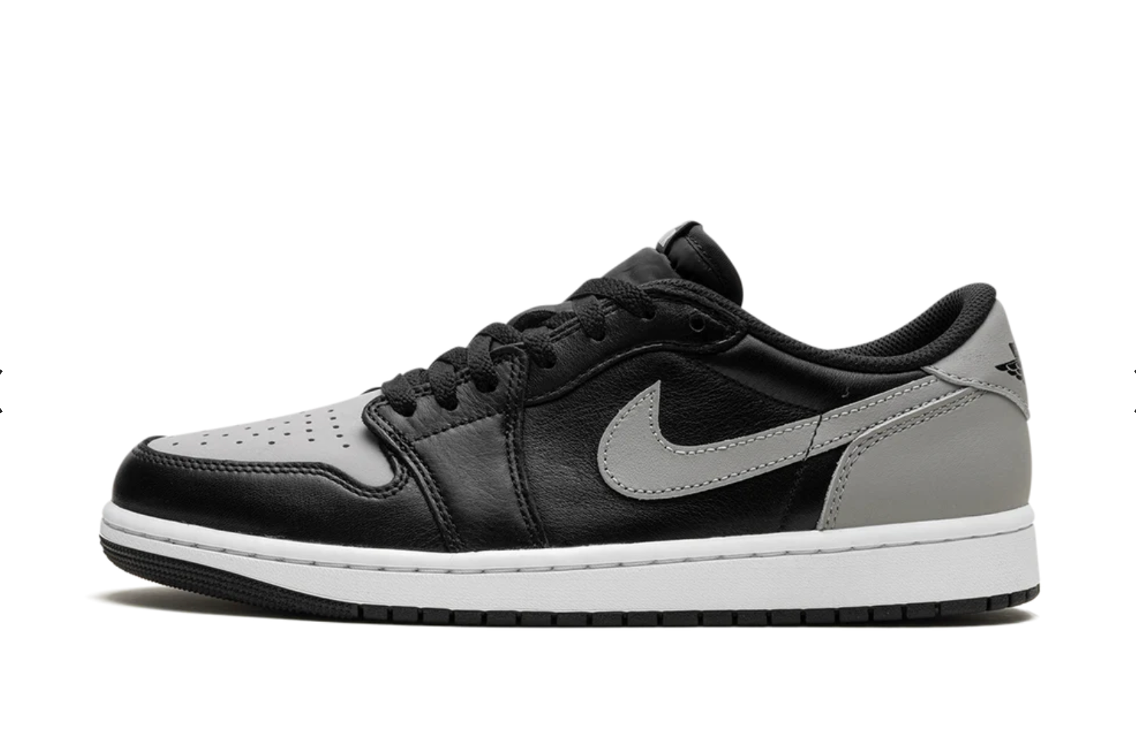 Air Jordan 1 Low Shadow 2024