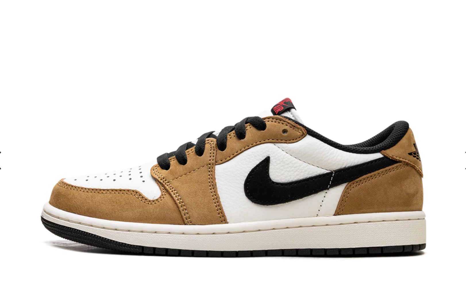 Air Jordan 1 Low Rookie of the Year