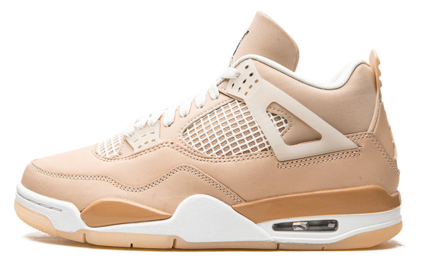 Jordan 4 Shimmer