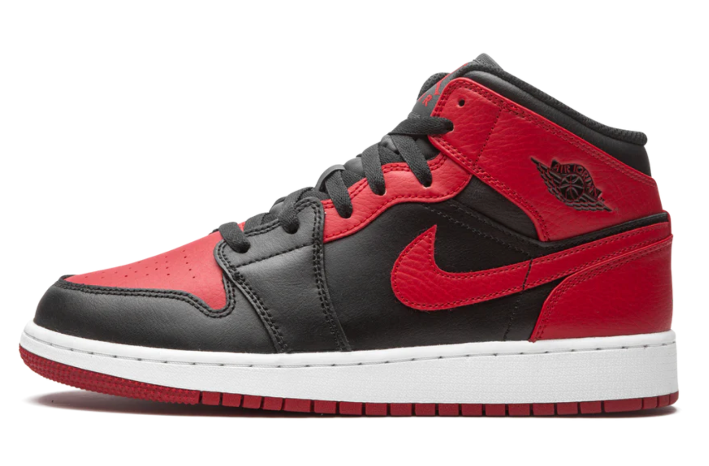 Jordan 1 Mid Banned 2020 GS