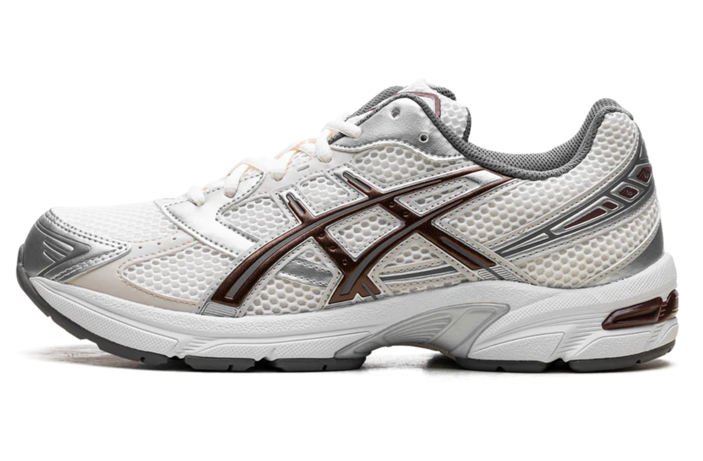 ASICS Gel 1130 Cream Reddish Brown