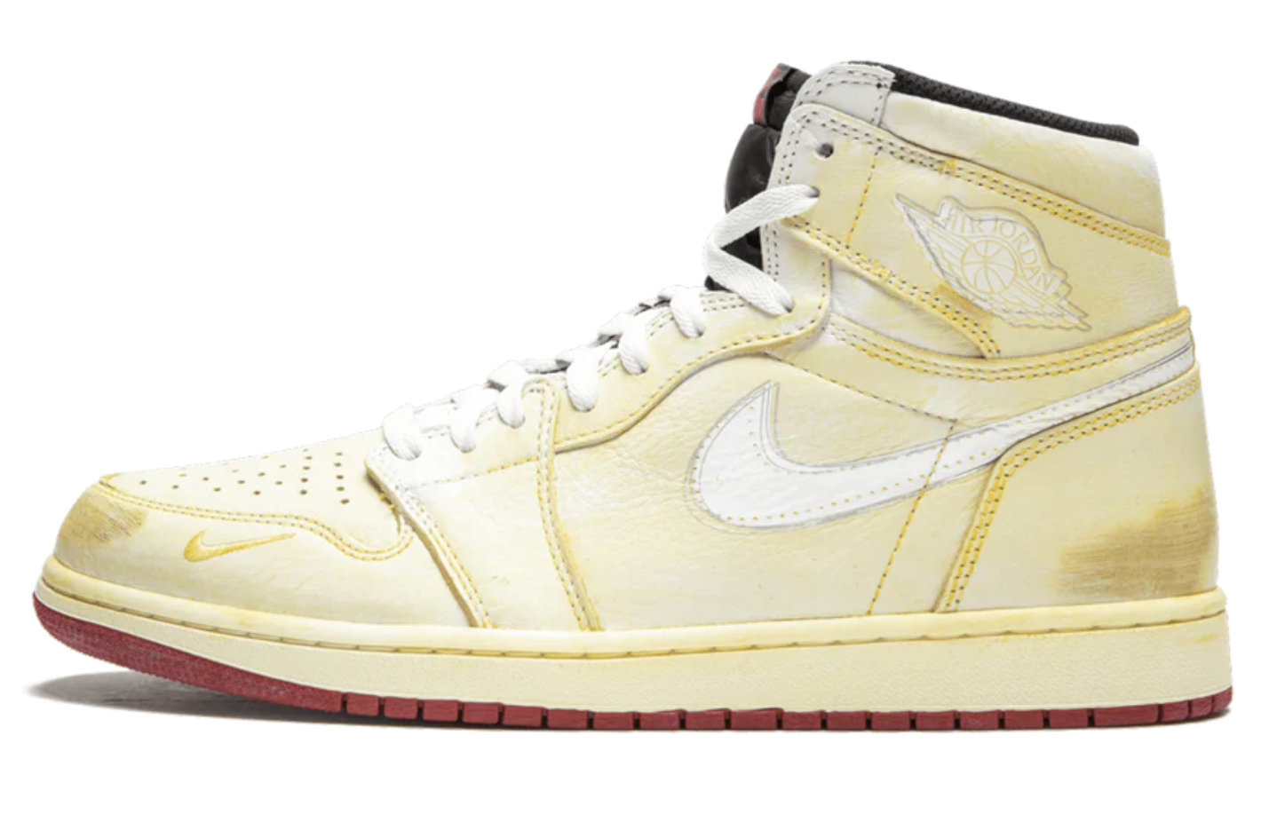 Air Jordan 1 High OG Nigel Sylvester