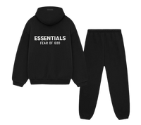 ESSENTIALS