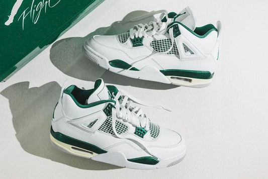 Warum Sneaker mehr als nur Schuhe sind – Die Kultur hinter dem Hype