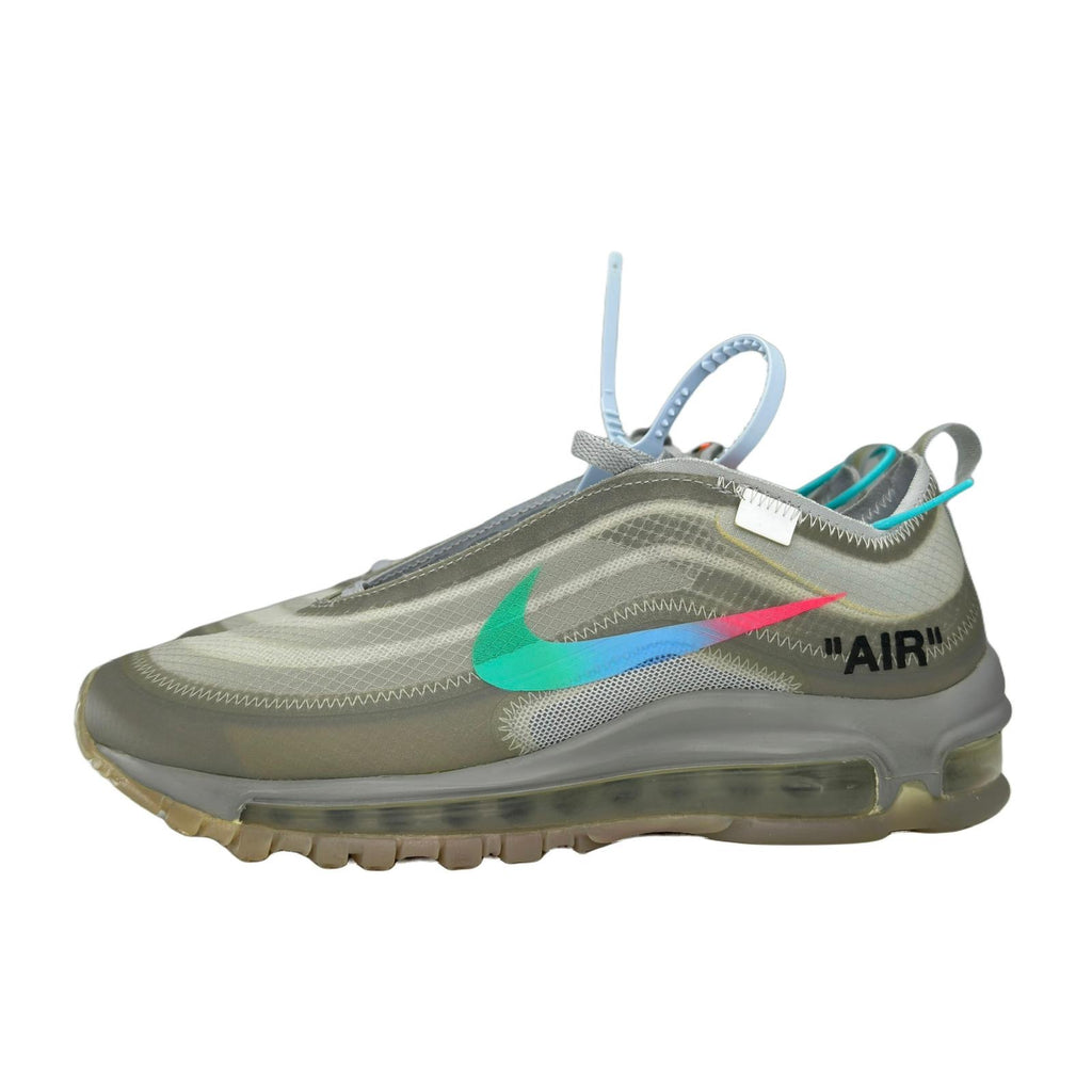EU 37.5 - Off-White Air Max 97 Menta