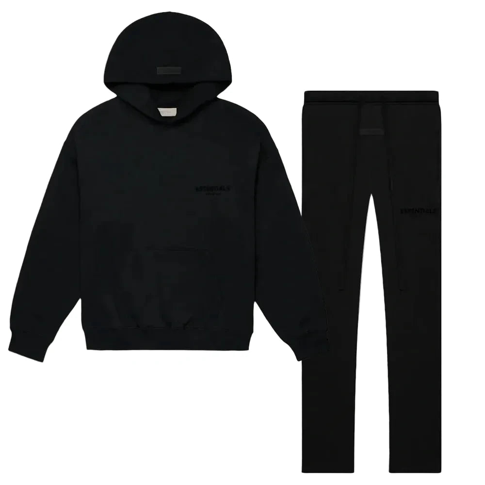 Fear of God Essentials (2022) Relaxed Stretch Limo - Set