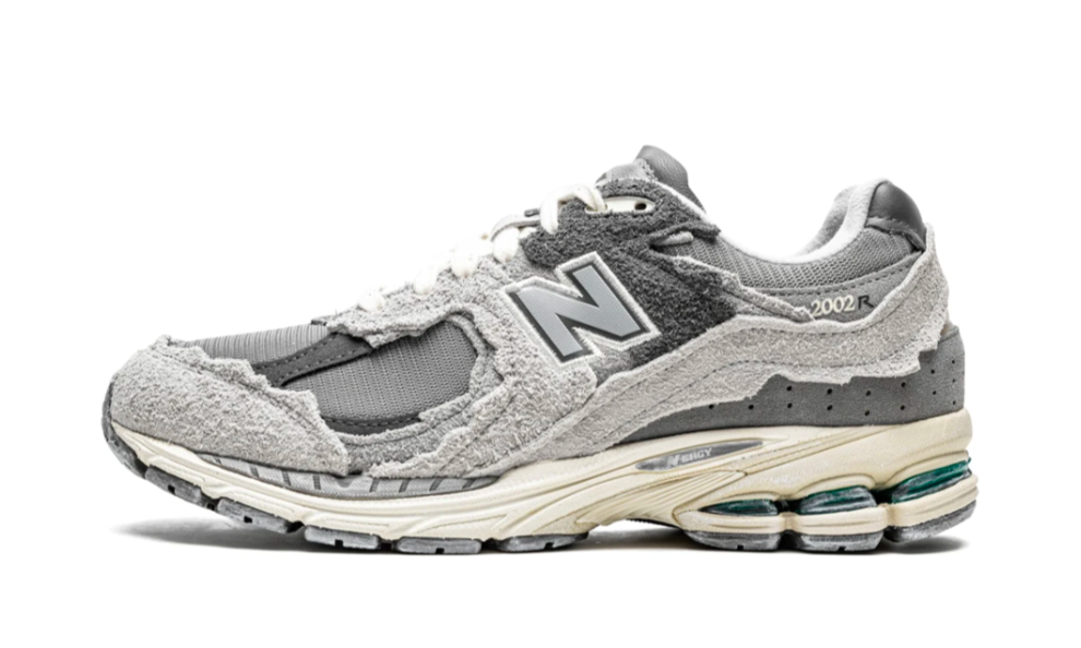 New Balance 2002R Protection Pack Rain Cloud