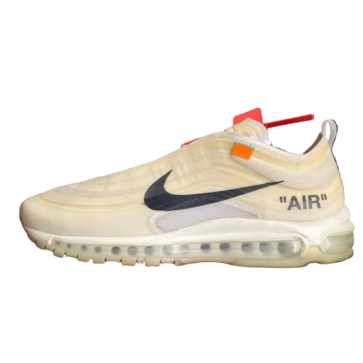 EU 46 - Off-White Air Max 97