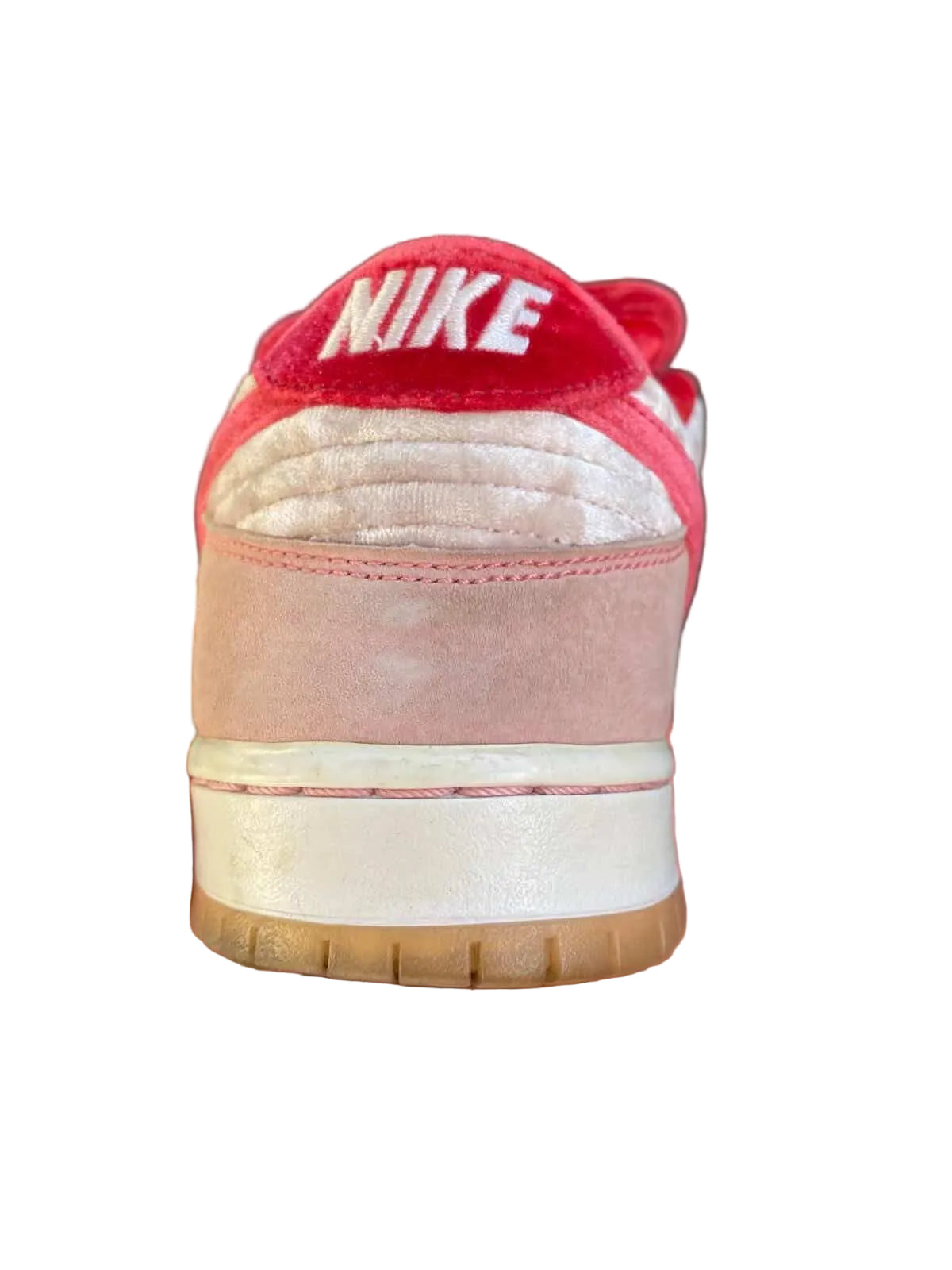 EU 43 - SB Dunk Low StrangeLove