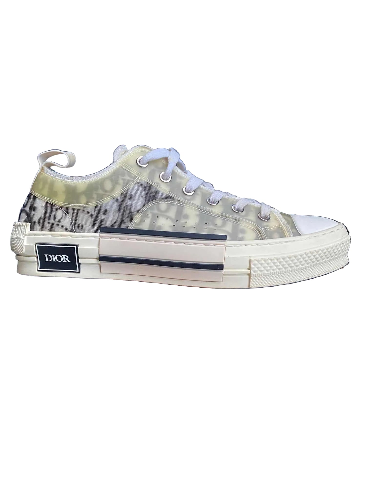 EU 41 - Dior B23 League Low