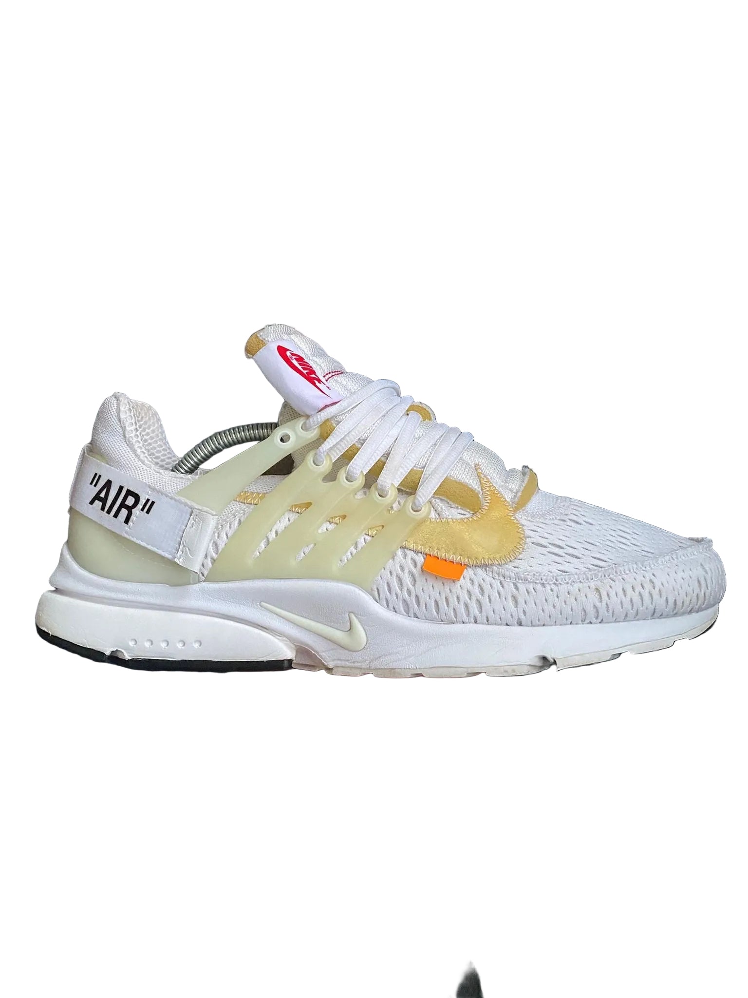 EU 46 - Nike Air Presto x Off White