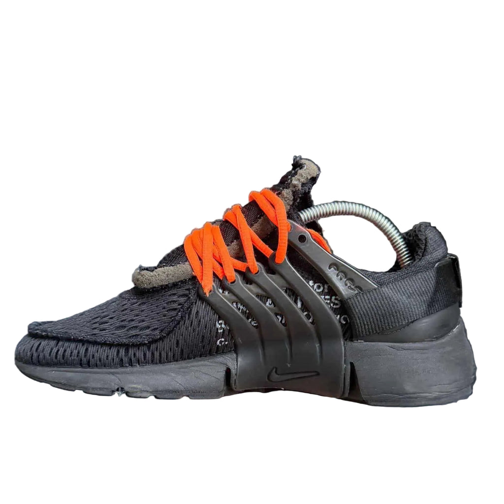 EU 42.5 - Off-White Presto Black