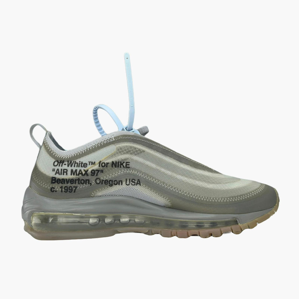 EU 37.5 - Off-White Air Max 97 Menta
