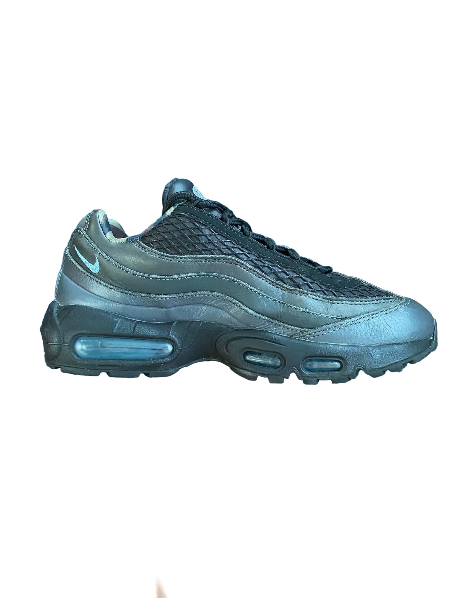 EU 41 - Nike Air Max 95 x Cortez Storm