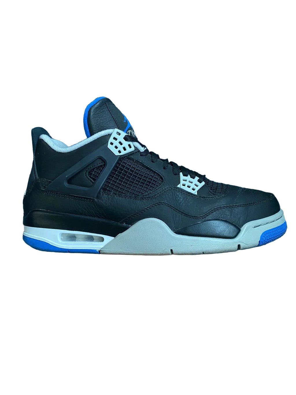 EU 45 - Jordan 4 Motorsports Alternate