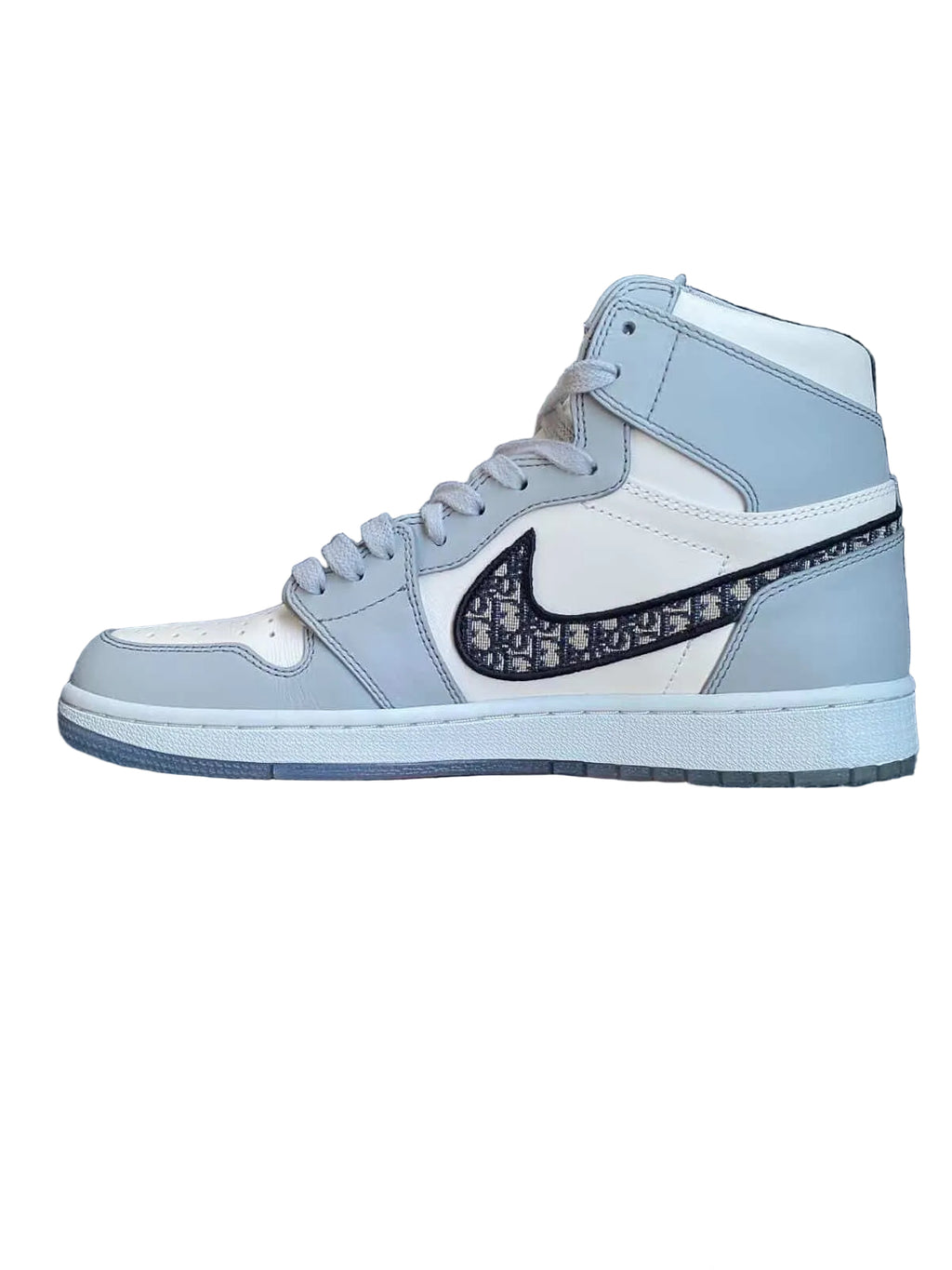 EU 44 - Dior x Jordan 1 High