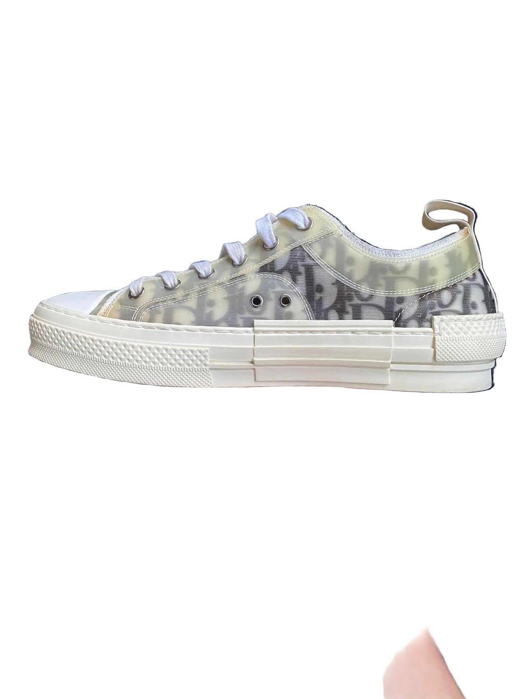 EU 41 - Dior B23 League Low