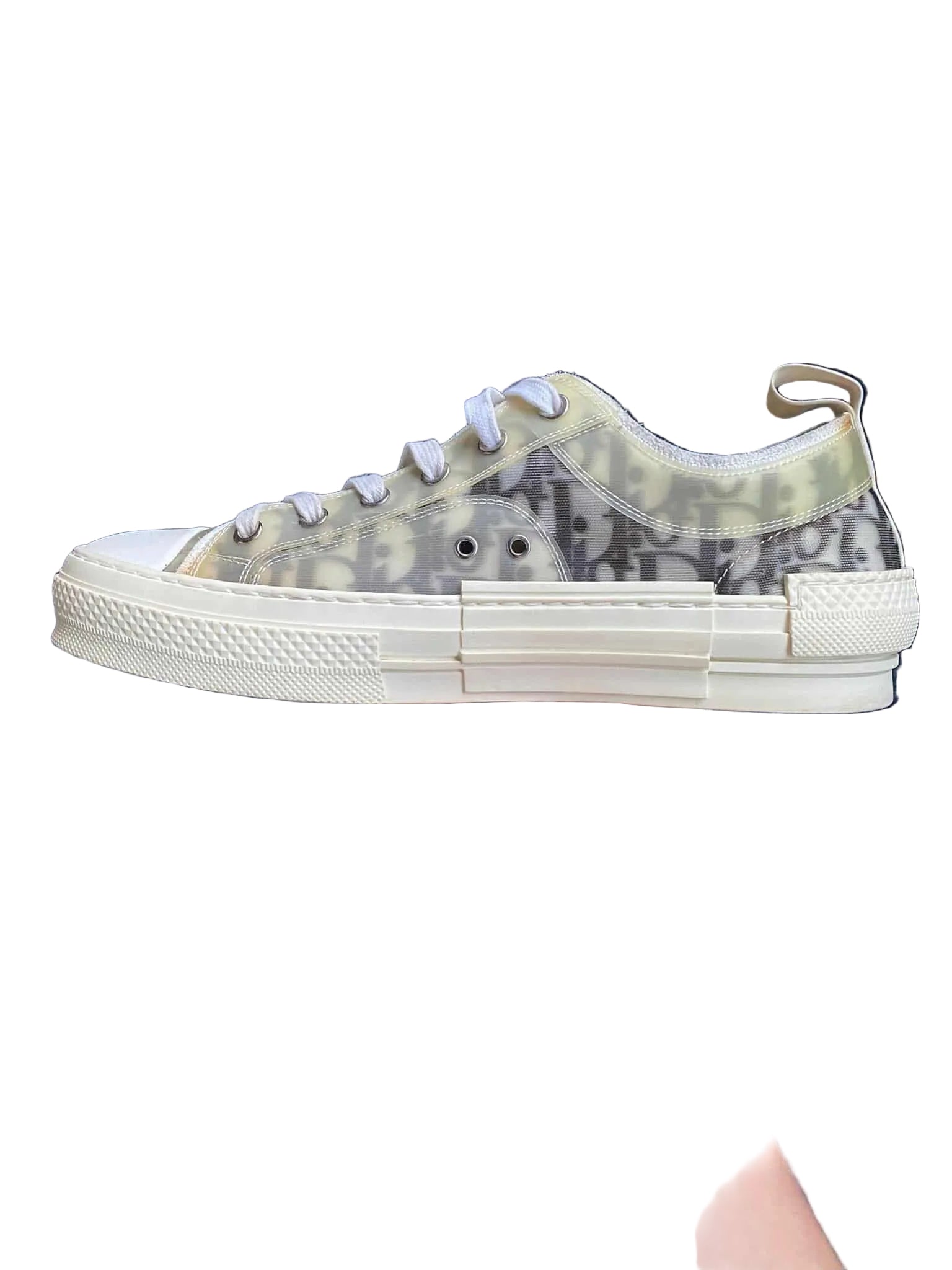 EU 41 - Dior B23 League Low