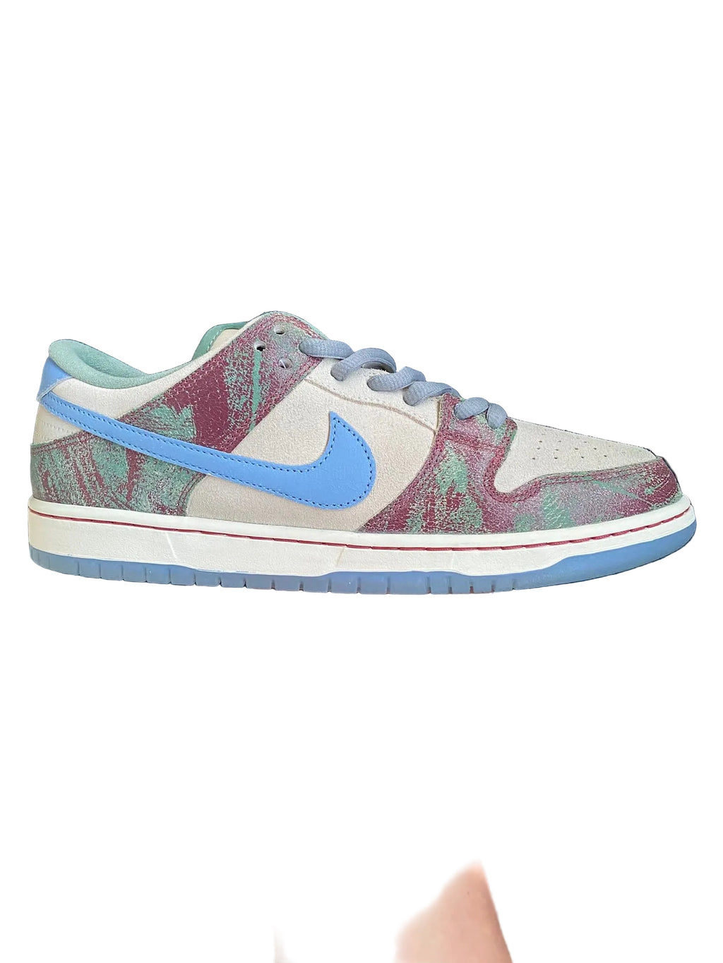 EU 45 - Nike SB dunk Low Crenshaw
