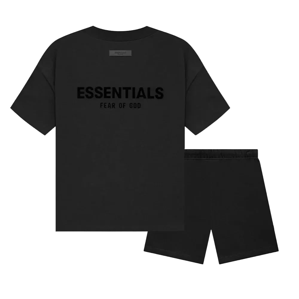 Fear Of God Essentials Stretch Limo Summer Set