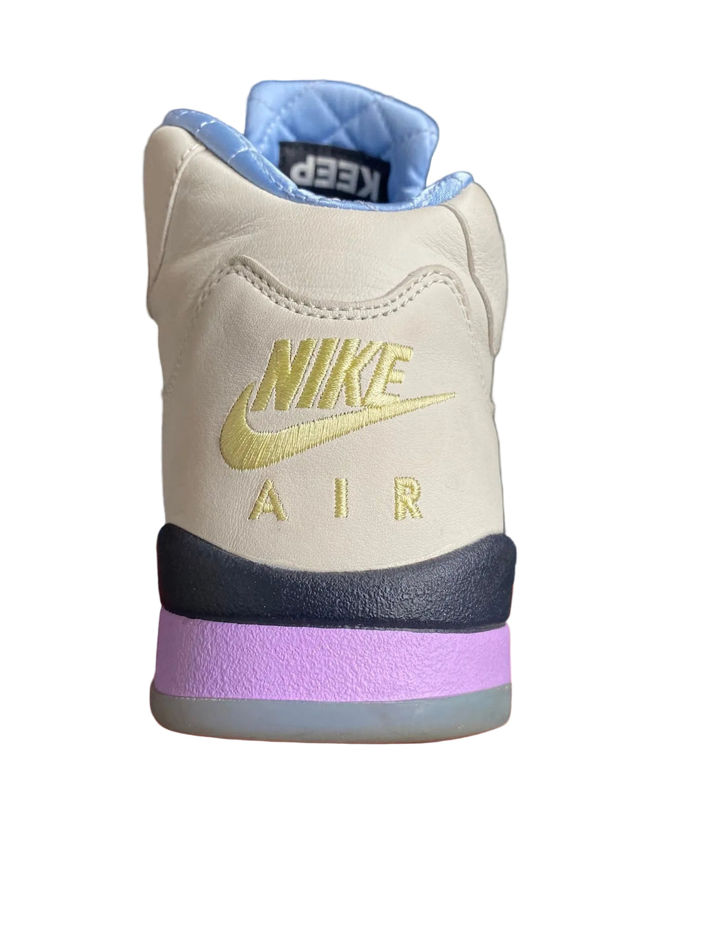 EU 45 - Jordan 5 x DJ Khaled
