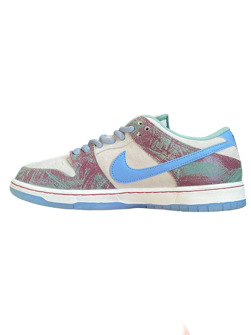 EU 45 - Nike SB dunk Low Crenshaw