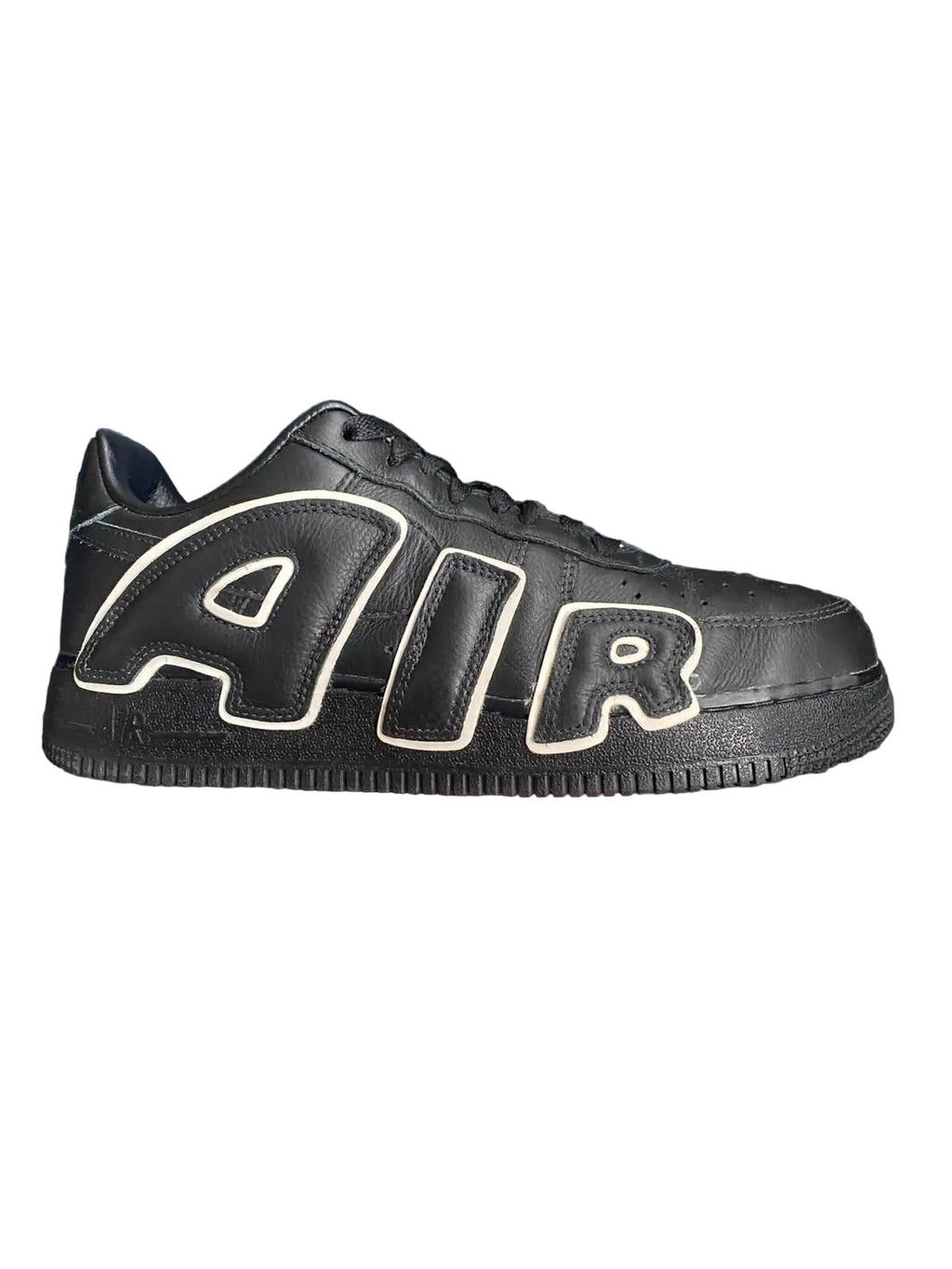 EU 41 - Nike Air Force 1 CPFM Black