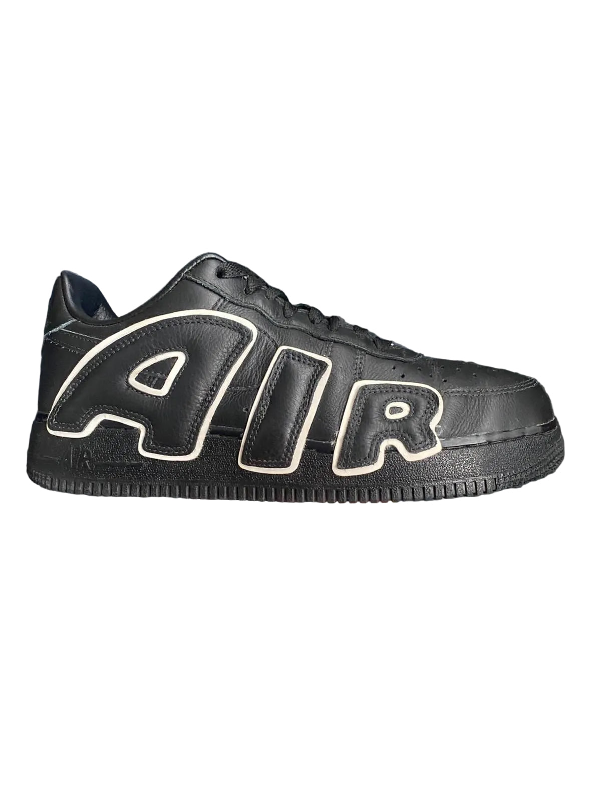 EU 41 - Nike Air Force 1 CPFM Black