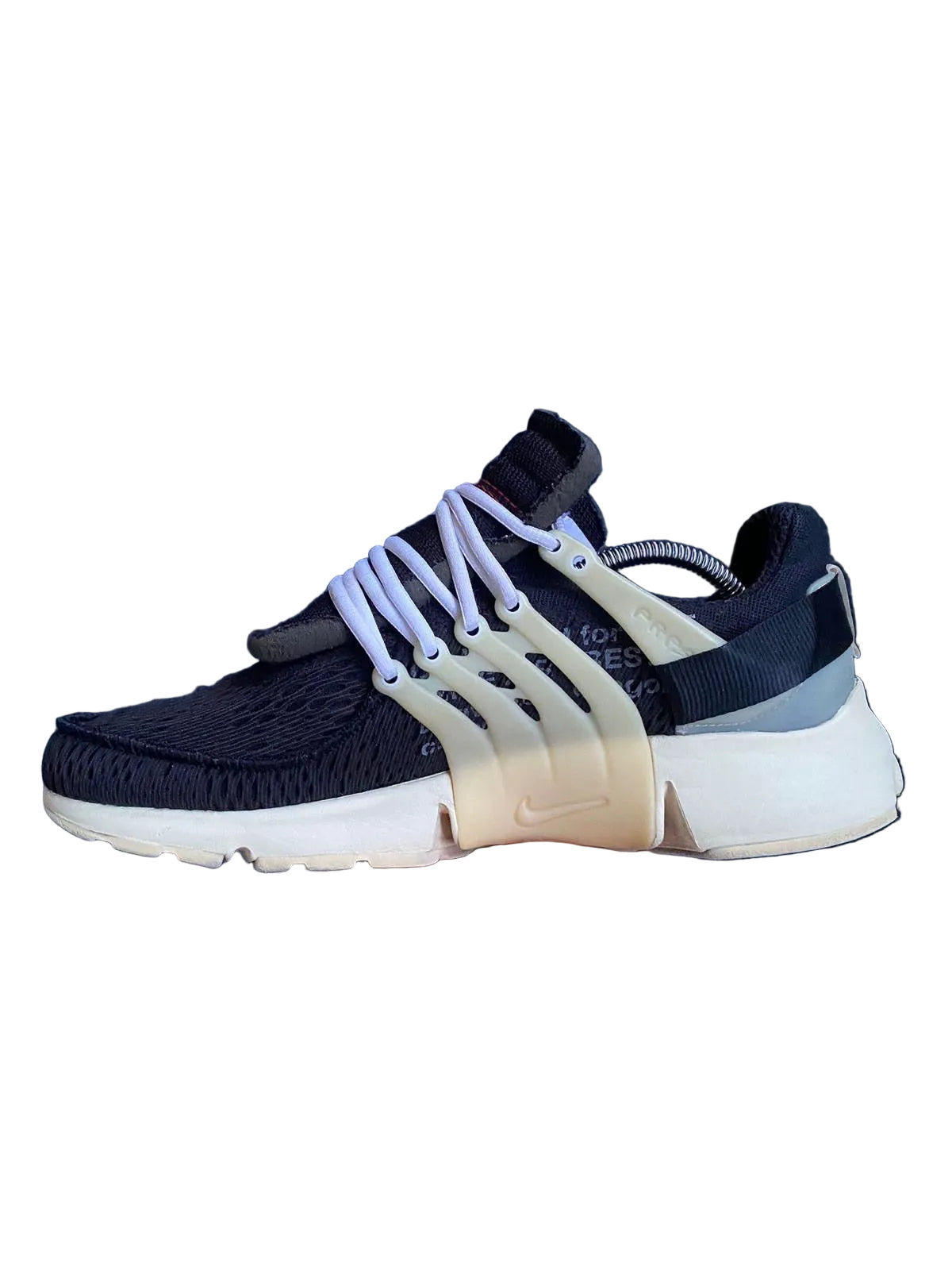 EU 45 - Off-White Air Presto
