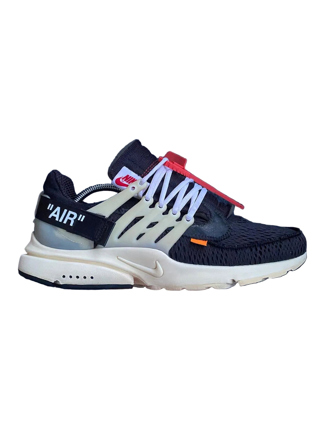 EU 45 - Off-White Air Presto