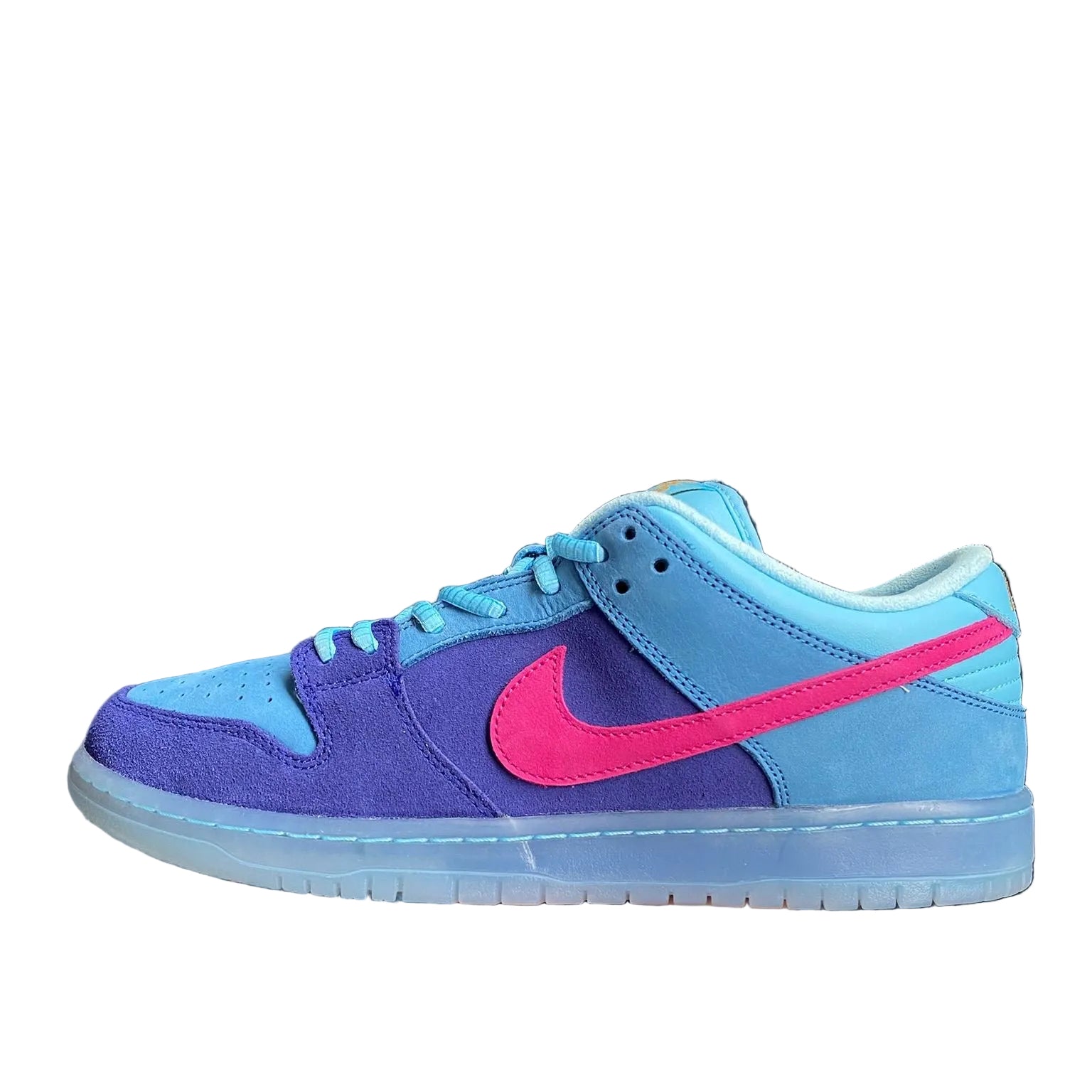 EU 45 - Nike SB dunk Low Run the Jewels