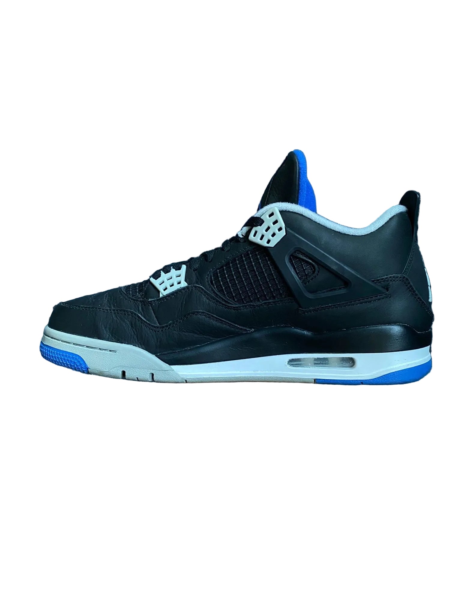 EU 45 - Jordan 4 Motorsports Alternate