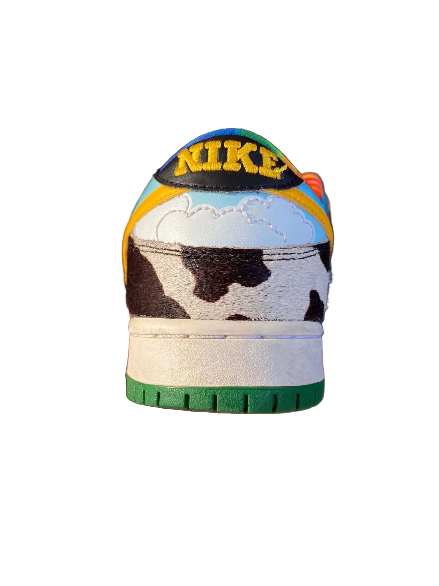 EU 43 - Ben & Jerrys SB Dunk Low Chunky Dunky