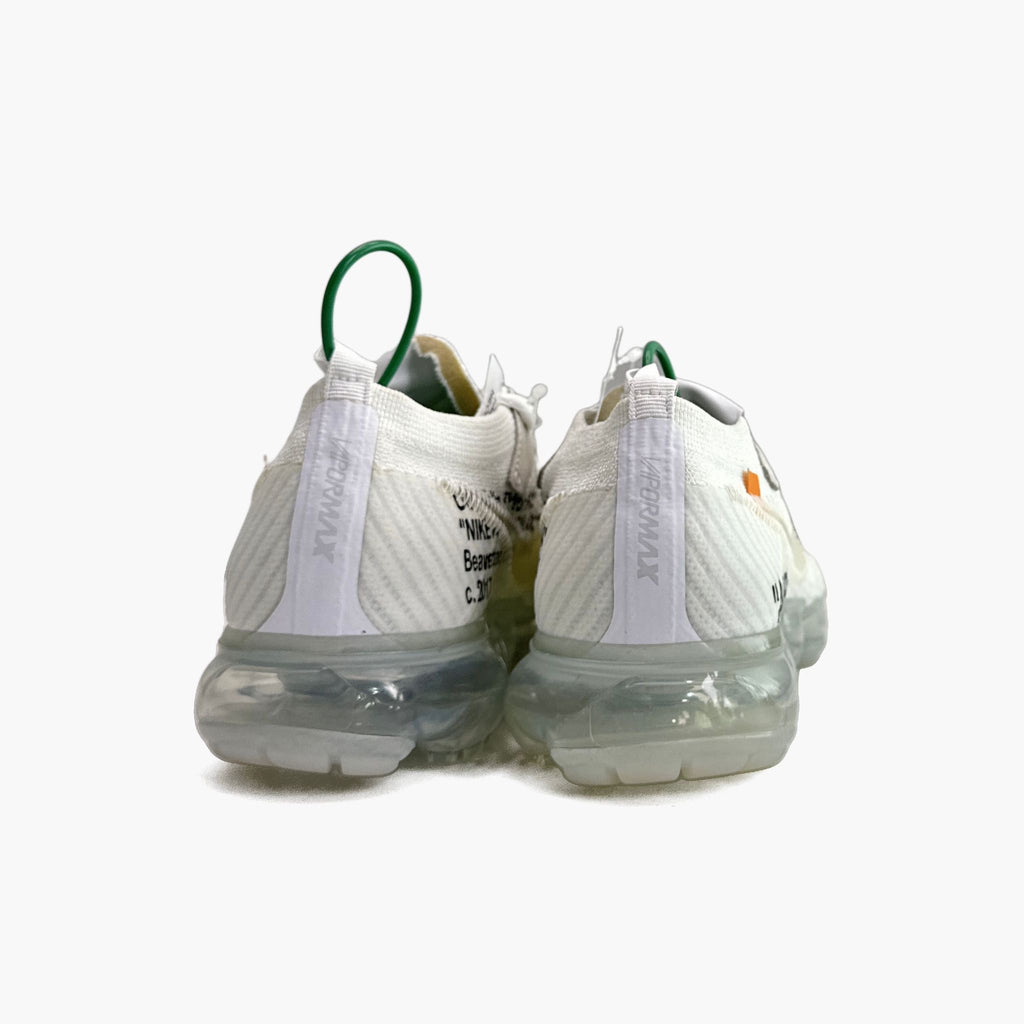 EU 41 - Off-White VaporMax White