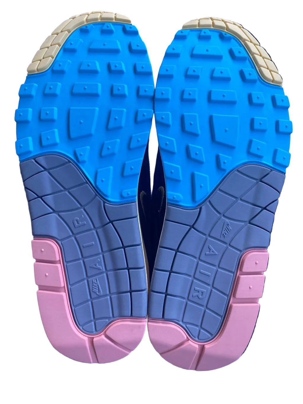 EU 42 - Air Max 1 Sean Wotherspoon