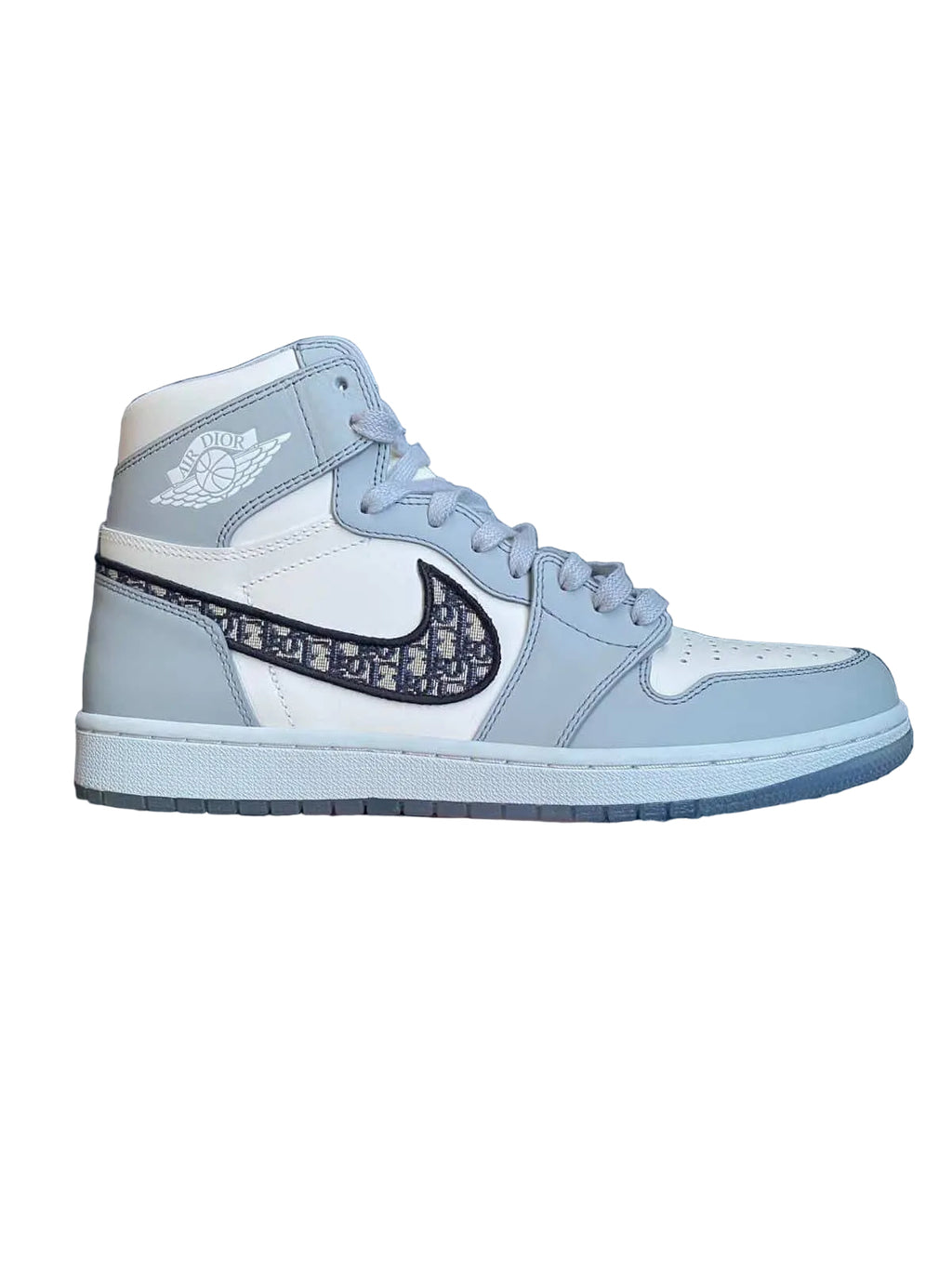 EU 44 - Dior x Jordan 1 High