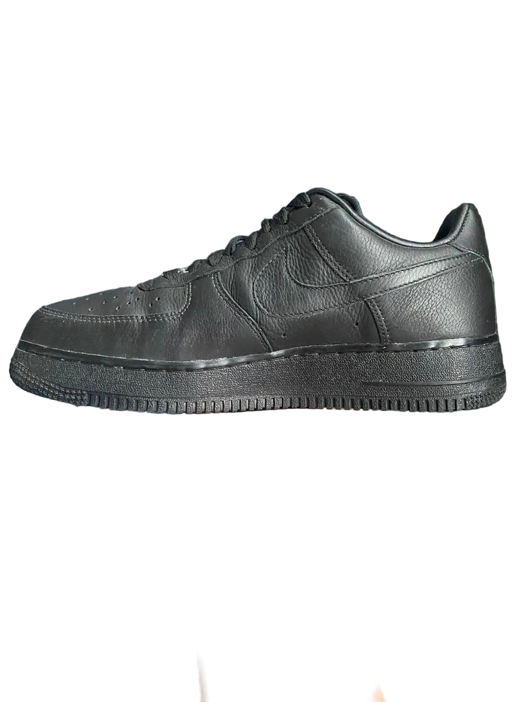 EU 41 - Nike Air Force 1 CPFM Black