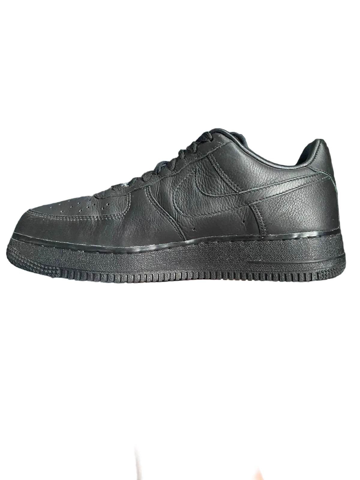 EU 41 - Nike Air Force 1 CPFM Black
