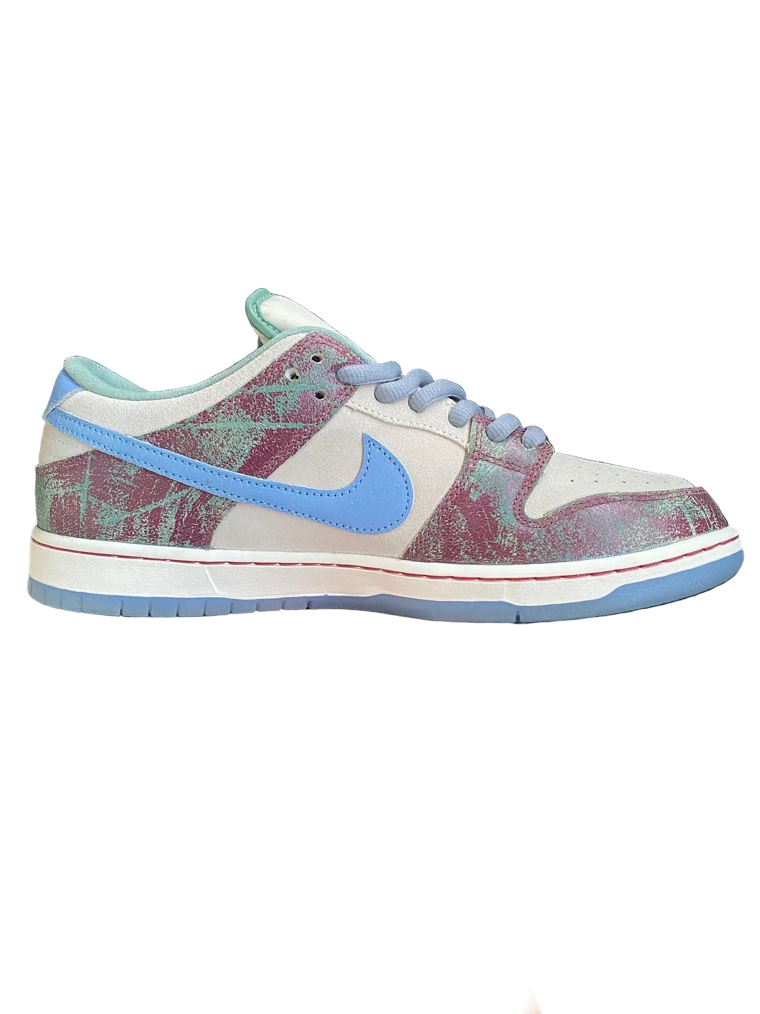 EU 45 - Nike SB dunk Low Crenshaw