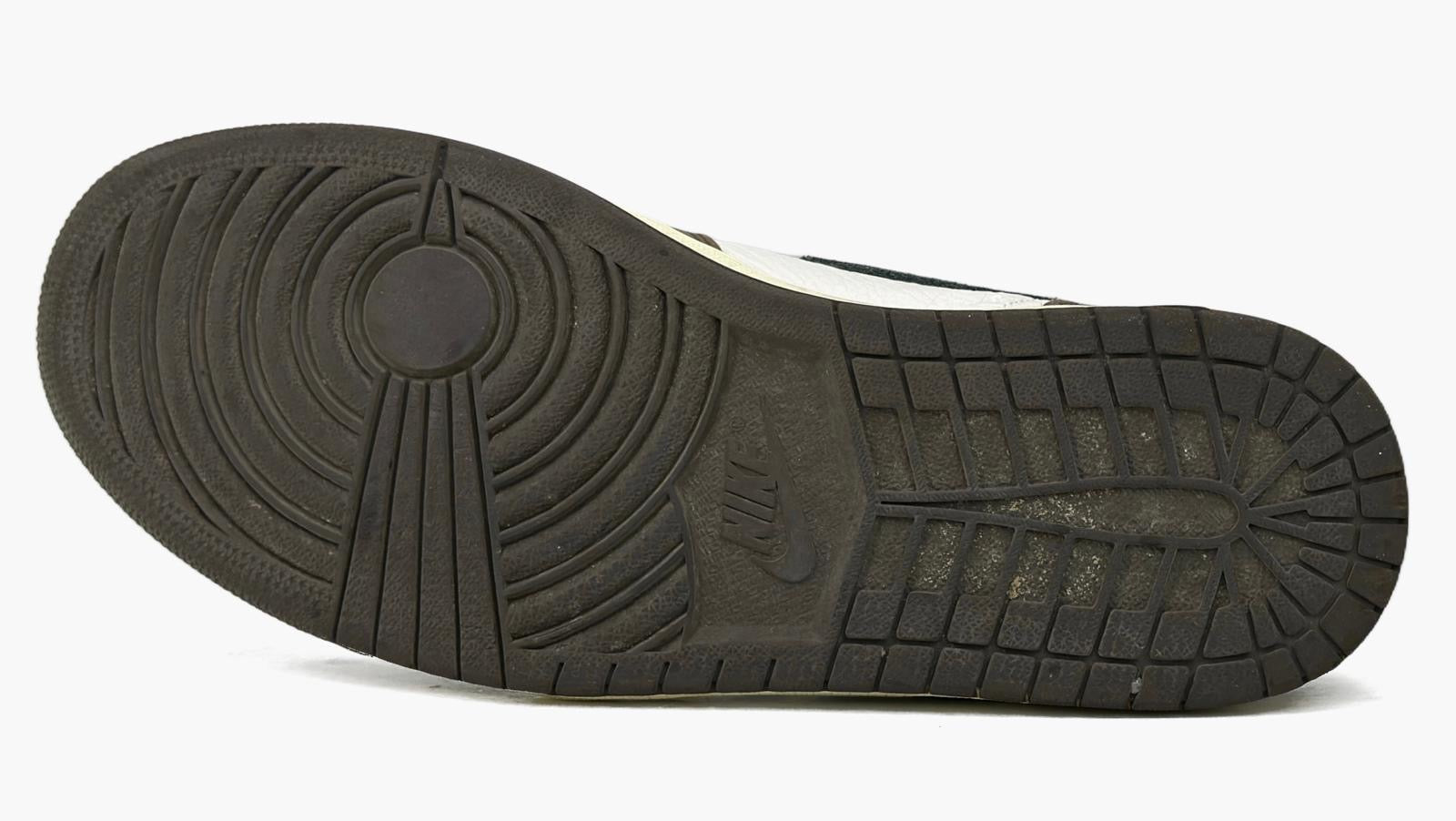 EU 42.5 - Travis Scott Jordan 1 High Mocha