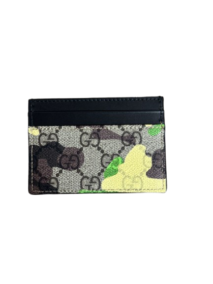 GUCCI Cardholder Multicolor