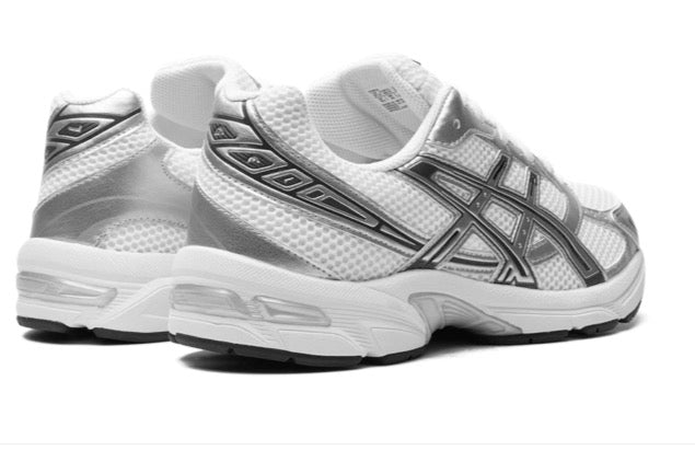 ASICS Gel 1130 White Pure Silver