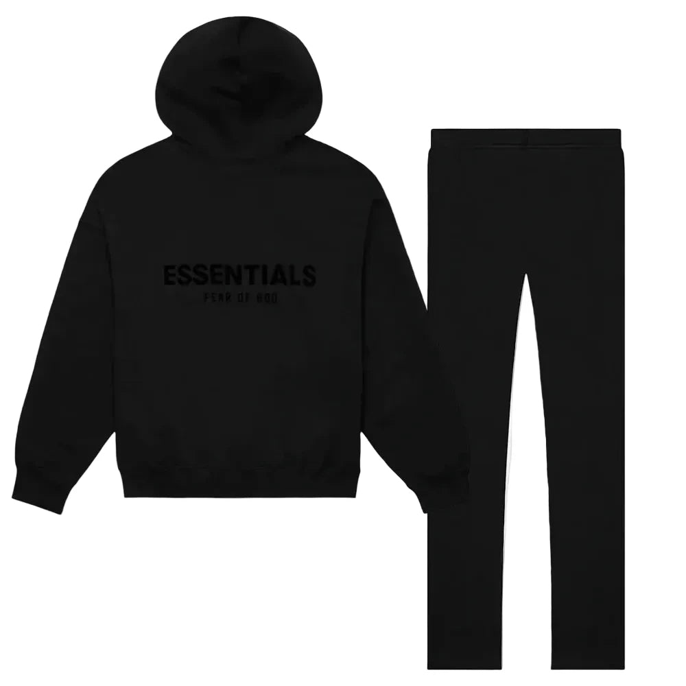 Fear of God Essentials (2022) Relaxed Stretch Limo - Set