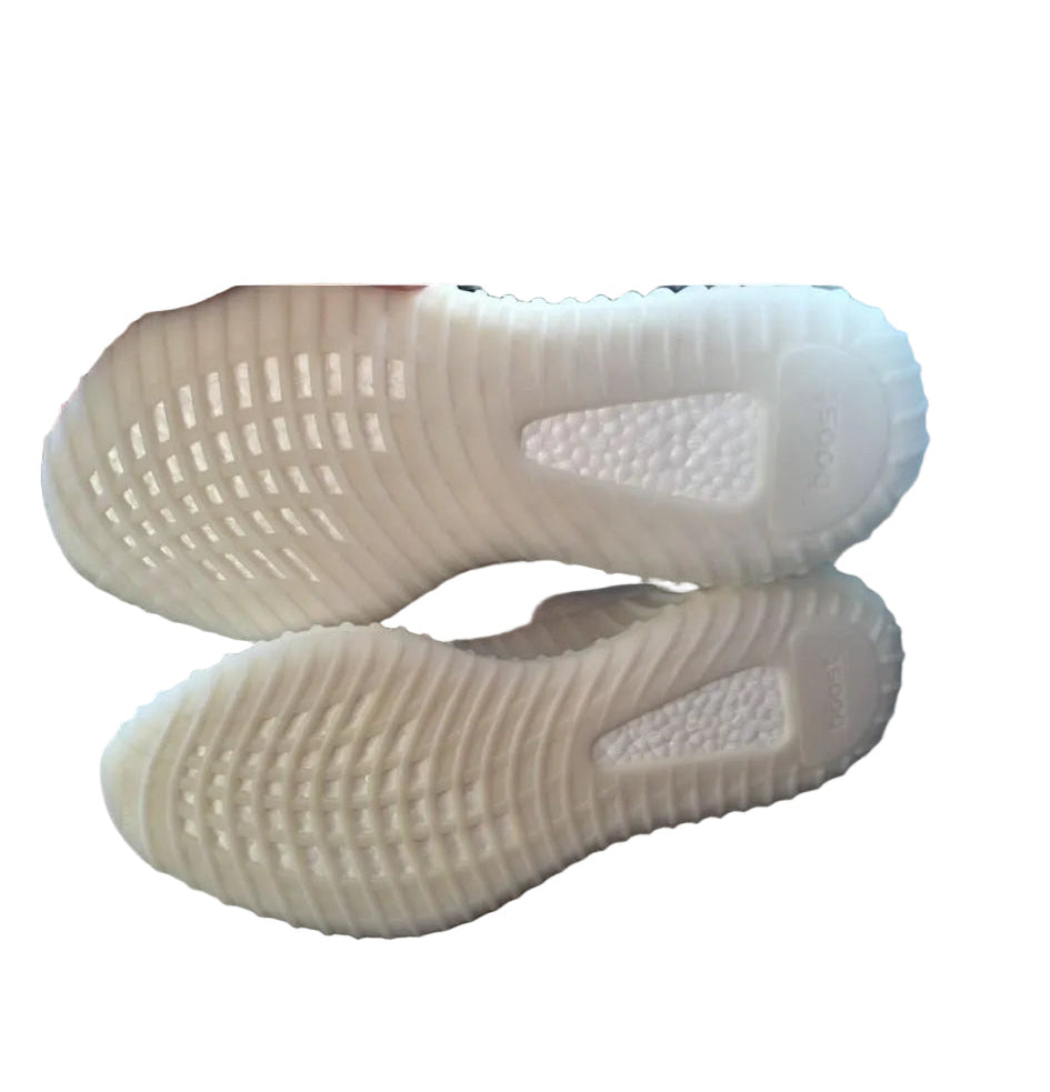 EU 47 1/3 - Yeezy 350 bone
