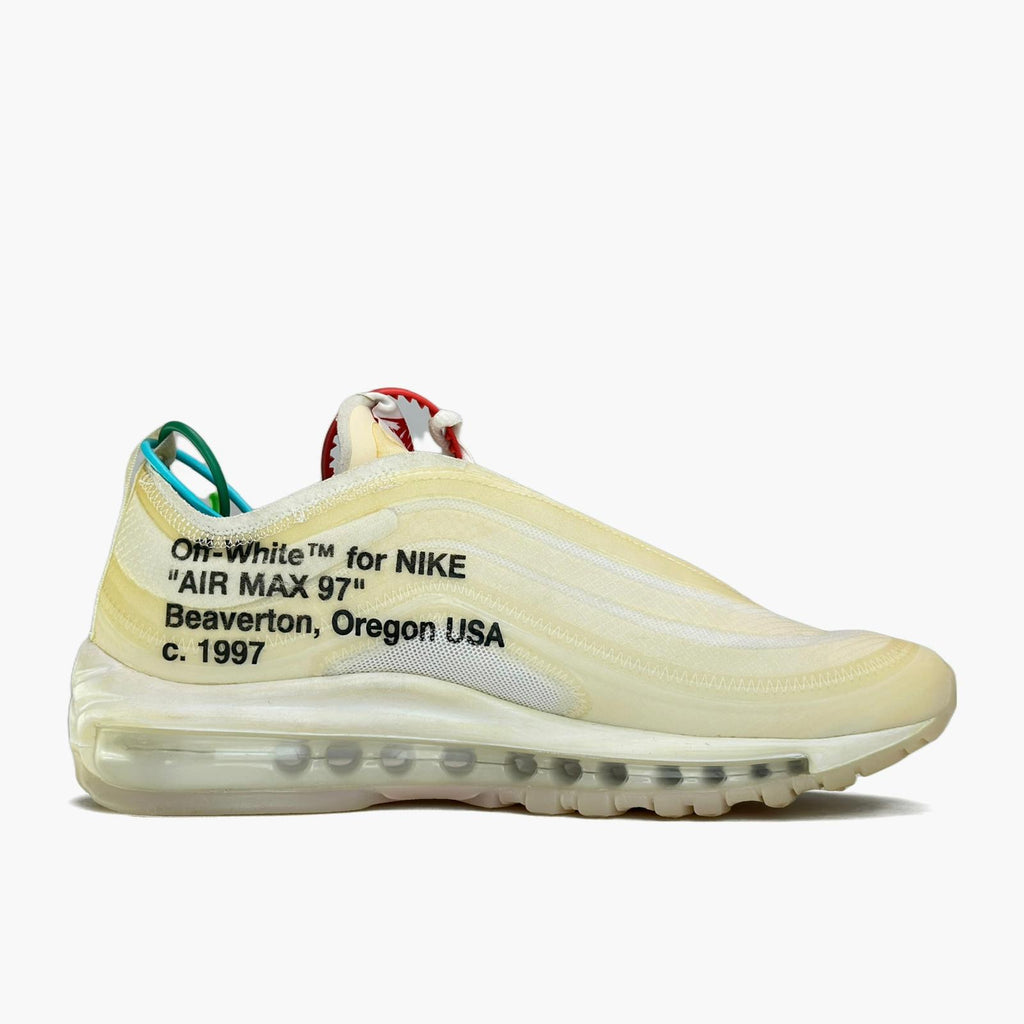 EU 40 - Off-White Air Max 97