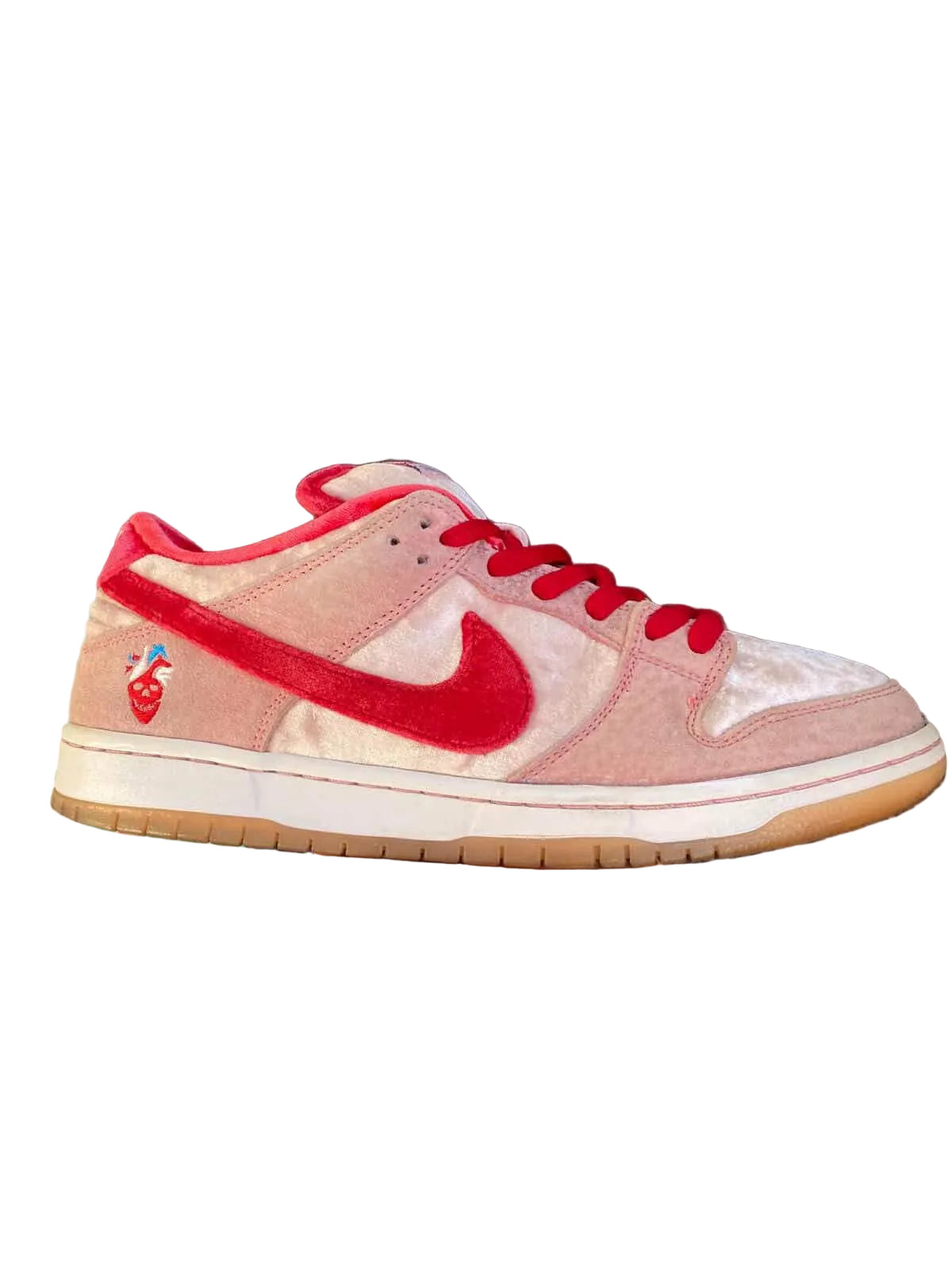 EU 43 - SB Dunk Low StrangeLove