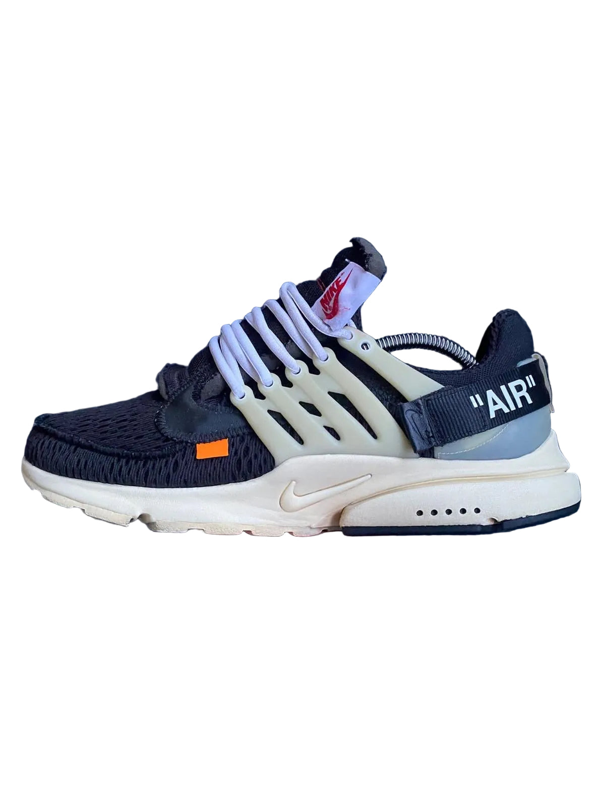 EU 45 - Off-White Air Presto